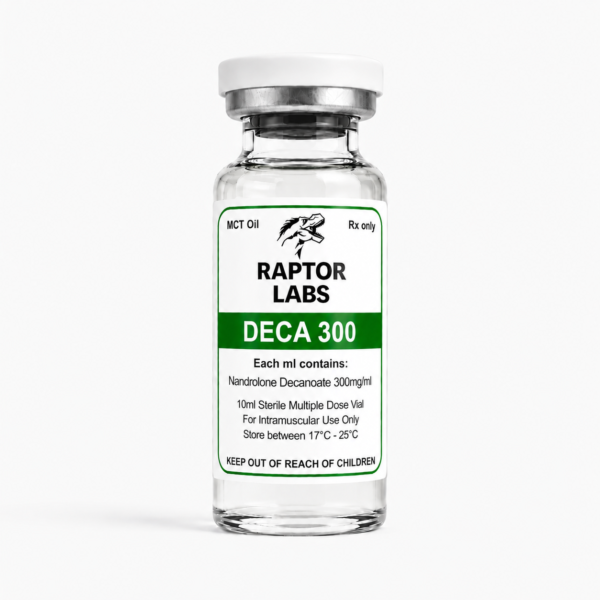 Deca-Durabolin