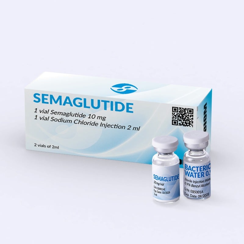 SEMAGLUTIDE 10MG – EB
