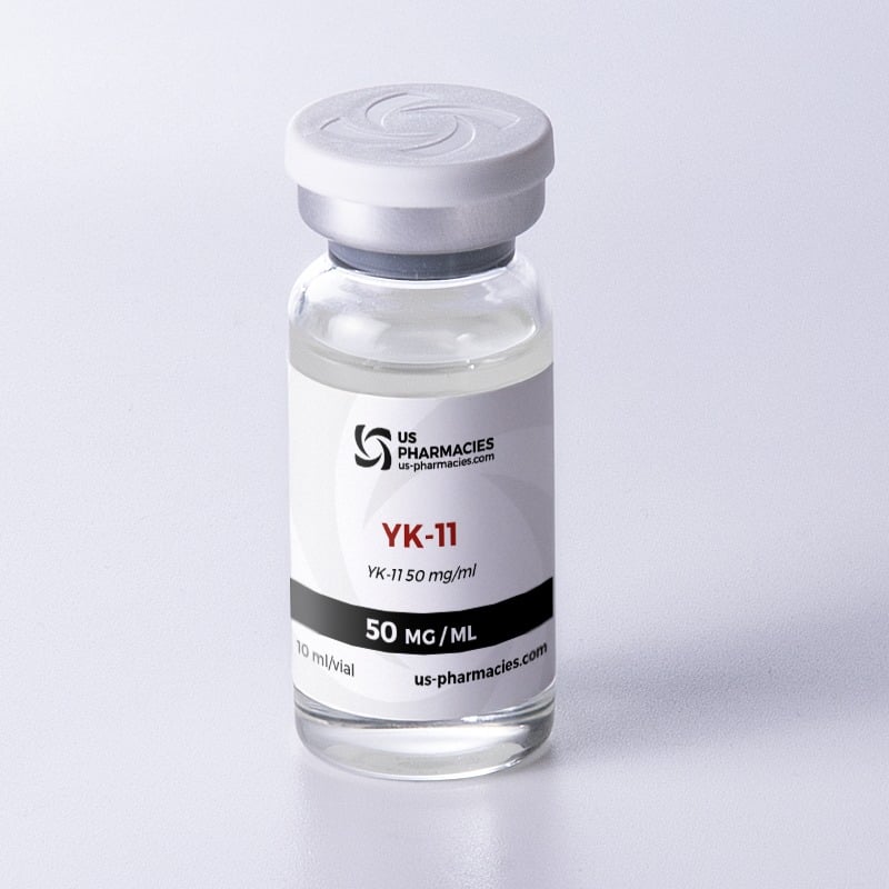 YK-11 50mg/ml – 10ml/Vial UP